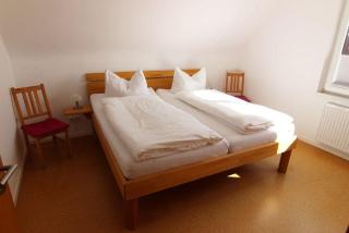 Haus-Rena-Wohnung-3 - Borkum - 4