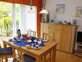 Ferienwohnung-Tuemmler - Borkum - 0
