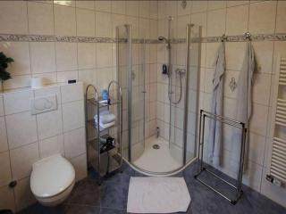 Ferienwohnung-Tuemmler - Borkum - 9