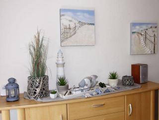 Ferienwohnung-Tuemmler - Borkum - 7