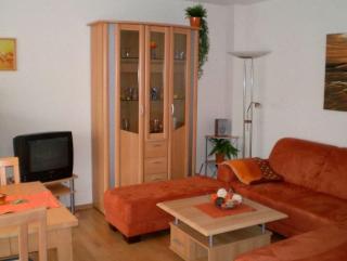 Ferienwohnung-Tuemmler - Borkum - 5