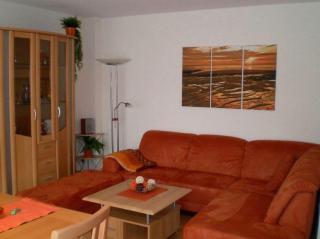 Ferienwohnung-Tuemmler - Borkum - 6