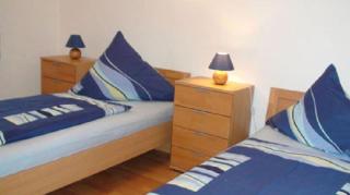Ferienwohnung-Tuemmler - Borkum - 1