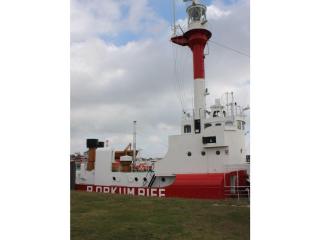 Schiffskoje - Borkum - 4