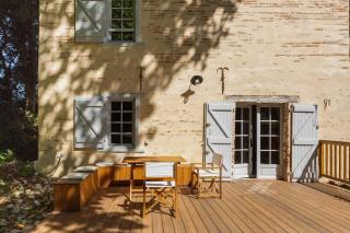 La Mouline - Auterive - 9