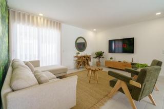 Villa Lola luxury villa with private pool and jacuzzi - 2