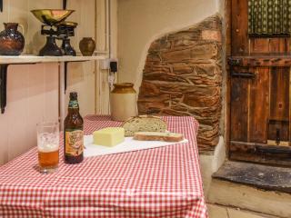 Riverside Cottage - Lynton - 8