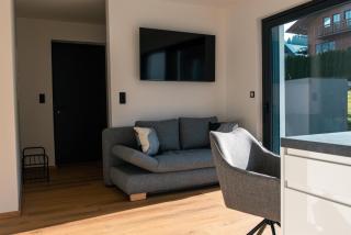 Appartement Herzmoar - 3