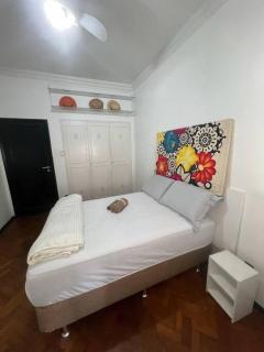 lINDO CHARMOSO AO LADO POSTO 9 PRAIA PRAIA IPANEMA RiO DE JANEIRO - 7