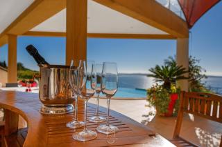 Somptueuse Villa l'Oasis By HC - Carqueiranne - 2