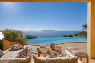 Somptueuse Villa l'Oasis By HC - Carqueiranne - 6