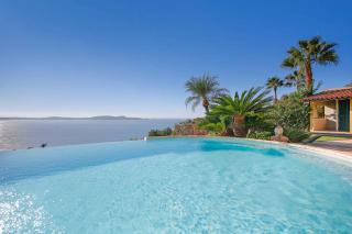 Somptueuse Villa l'Oasis By HC - Carqueiranne - 1