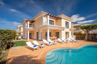 Paradise Beach Villa by Blue Diamond 18 - Lagos - 0