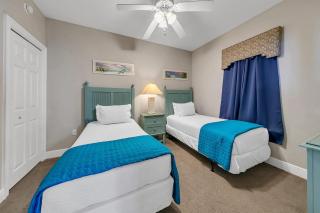 Ariel Dunes II 2201 - Destin - 2