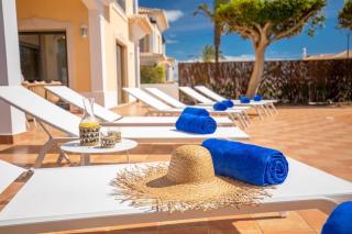 Paradise Beach Villa by Blue Diamond 18 - Lagos - 1