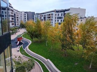 Central Garden M - Belgrade - 0