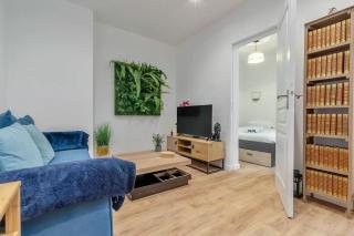 Cosy appartement en plein centre de Paris 3pers - París - 1
