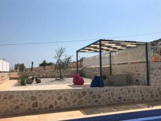 Kalkan - 3 Bed Apartment with Large Private Pool - Kalkan - 3