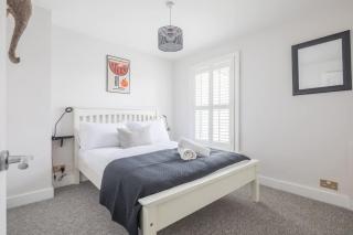 Beautiful 2Bed cottage nr City - Cambridge - 2
