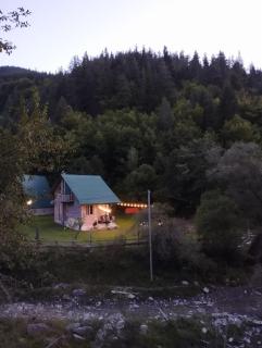 Green Valley Tusrebi - 9