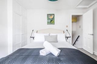 Beautiful 2Bed cottage nr City - Cambridge - 6