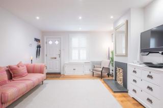 Beautiful 2Bed cottage nr City - Cambridge - 3