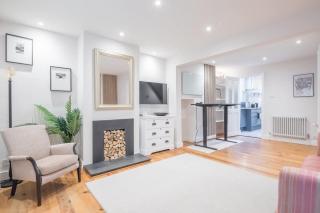 Beautiful 2Bed cottage nr City - Cambridge - 5
