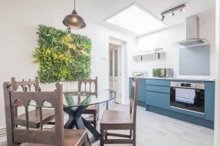 Beautiful 2Bed cottage nr City - Cambridge - 0