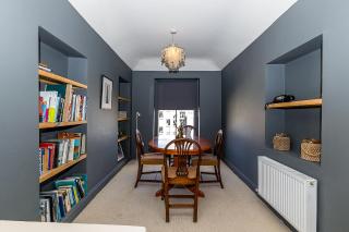 Ulster Apartment, 7 Henrietta Street, Dublin City Centre - Dublin - 4