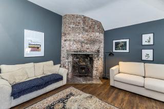 Ulster Apartment, 7 Henrietta Street, Dublin City Centre - Dublin - 3