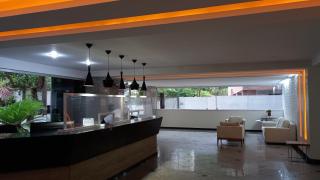 Praia Pitangueiras- Apartamento Quarto e sala - Vaga garagem- Duas quadras da praia- Próximo mercado, bares e restaurantes - Guarujá - 7