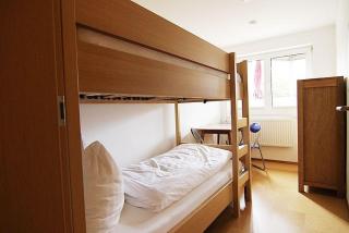 Haus-Rena-Wohnung-1 - Borkum - 3