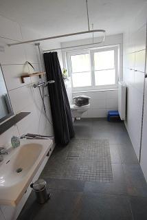 Haus-Rena-Wohnung-1 - Borkum - 2