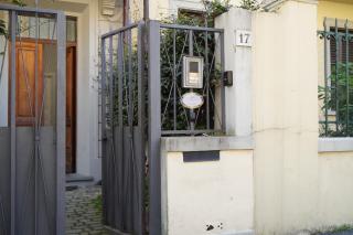 Studio alle Antiche Mura - Florence - 3