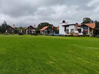Namasté Cabañas, Huasca de Ocampo - 1