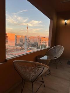 Nour Centre Gueliz - Marrakech - 7