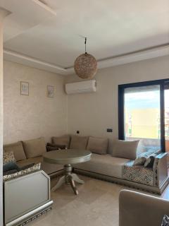 Nour Centre Gueliz - Marrakech - 3