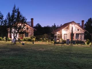 Namasté Cabañas, Huasca de Ocampo - 2