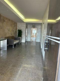Apartamento de frente ao mar - Guarujá - 7