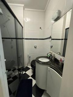 Apartamento de frente ao mar - Guarujá - 6