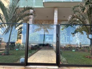 Apartamento de frente ao mar - Guarujá - 5