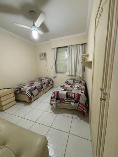 Apartamento de frente ao mar - Guarujá - 3