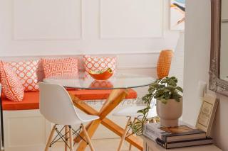 Piso Amaranta, Frigiliana Modern 2 bedroom, 2 bathroom Apartment with Air conditioning and Pool HansOnHoliday Rentals - Frigiliana - 3