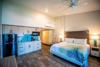 Hilltop Villas at Bluebeard's Castle - Charlotte Amalie - 1