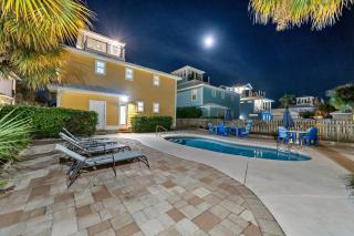 Skipper's Escape - Destin - 8