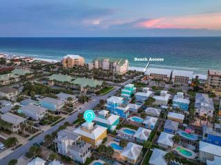 Skipper's Escape - Destin - 5