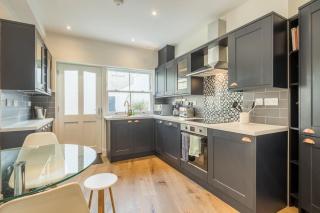 Beautiful 2bed Central Home - Cambridge - 5