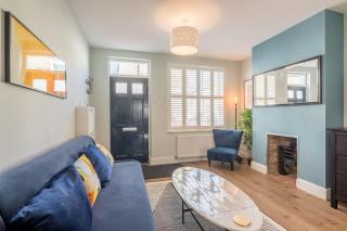 Beautiful 2bed Central Home - Cambridge - 4
