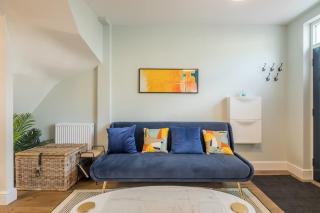 Beautiful 2bed Central Home - Cambridge - 1