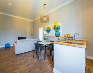 Residenza Trinità Maggiore - 1